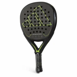 Adipower Multiweight Black/yellow