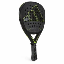 Adipower Multiweight Black/yellow