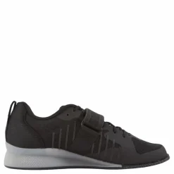 Adipower Weightlifting 3 Shoes Core Black / Cloud White / Grey Three