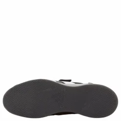 Adipower Weightlifting 3 Shoes Core Black / Cloud White / Grey Three