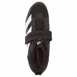 Adipower Weightlifting 3 Shoes Core Black / Cloud White / Grey Three