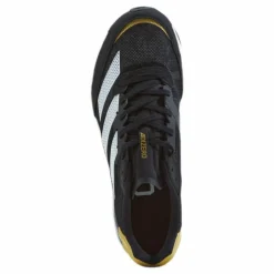 Adizero Adios 6 Shoes Core Black / Cloud White / Wonder White