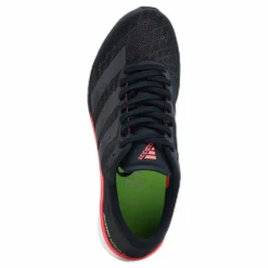 Adizero Adios 5 Shoes Core Black / Core Black / Signal Pink / Coral