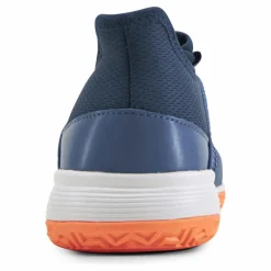 Adizero Club K Blue/Orange