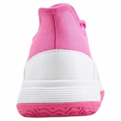 Adizero Club K Pink/White