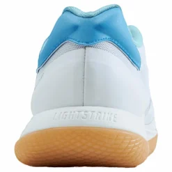 Adizero Fastcourt 1.5 Handball Shoes Cloud White / Core Black / Beam Orange