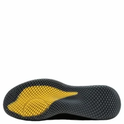 Adizero FastCourt Black/Grey