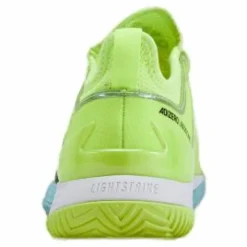 Adizero Ubersonic 4 Black/Yellow