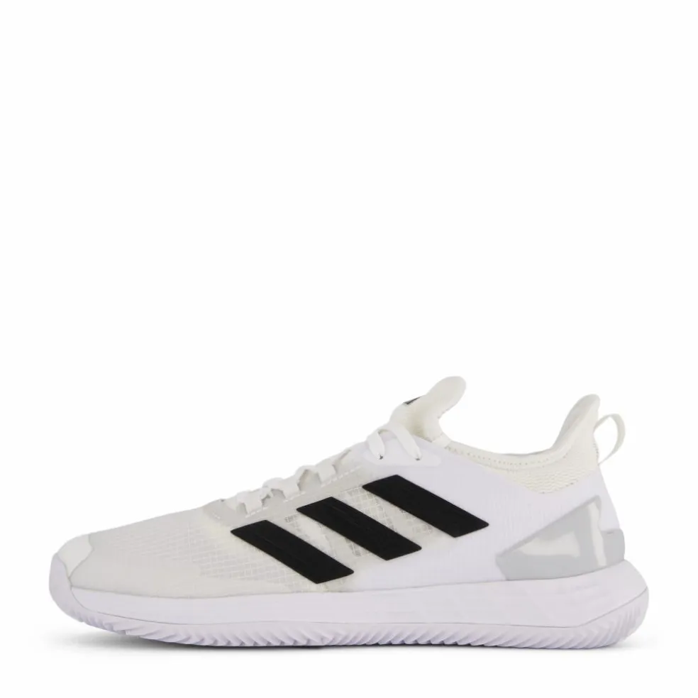 Adizero Ubersonic 4.1 Clay M White