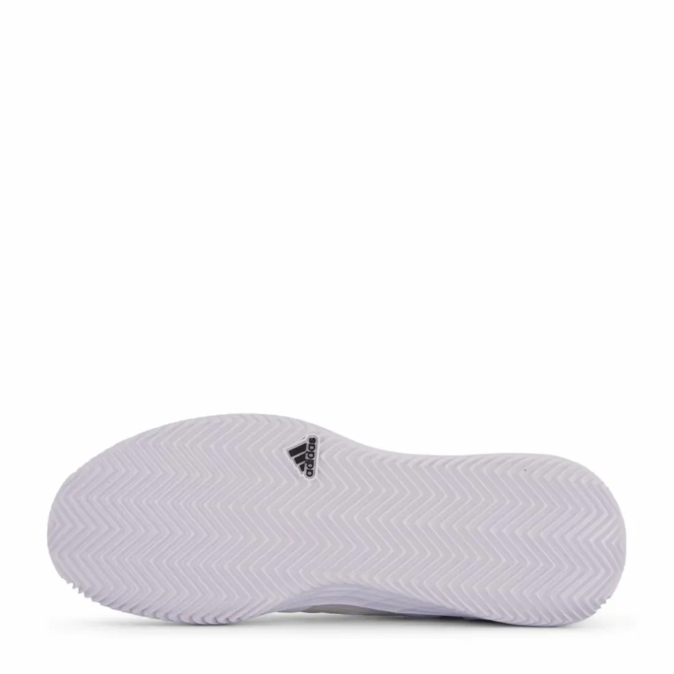 Adizero Ubersonic 4.1 Clay M White