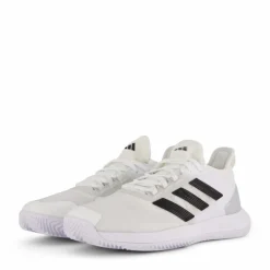 Adizero Ubersonic 4.1 Clay M White