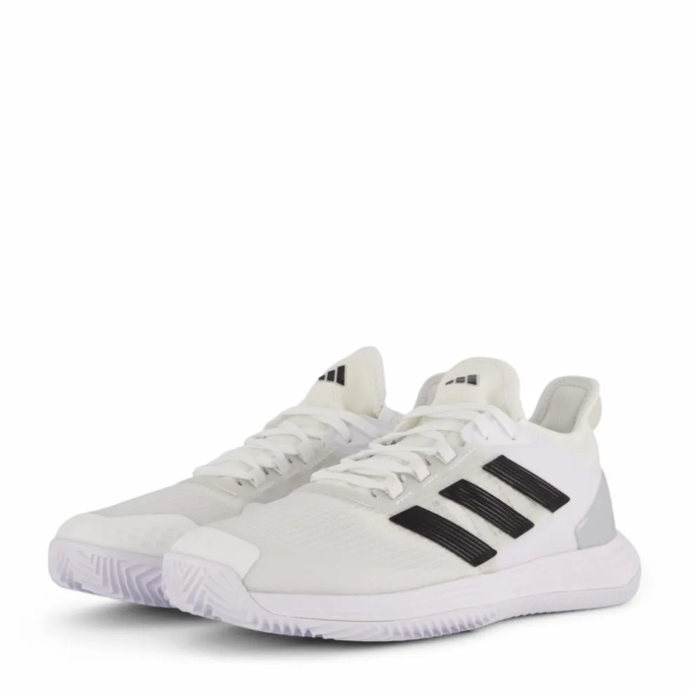 Adizero Ubersonic 4.1 Clay M White
