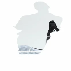 Adizero Ubersonic 4 Clay White/Black