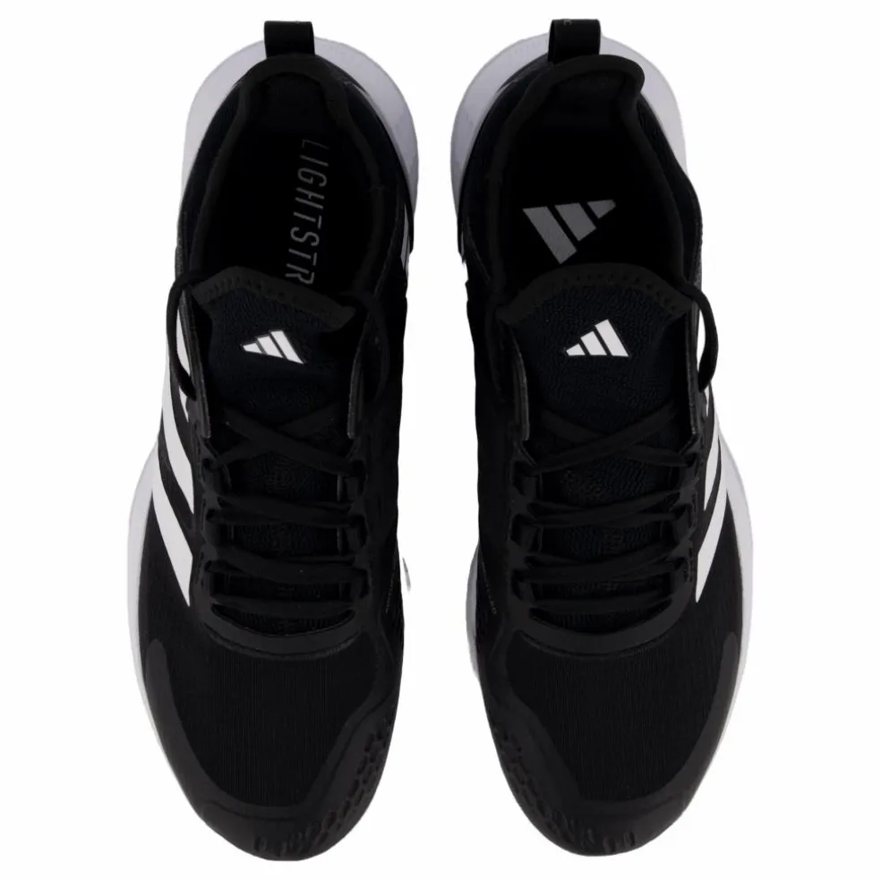 Adizero Ubersonic 4.1 M Black