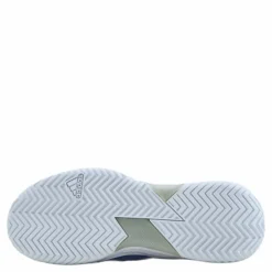 Adizero Ubersonic 4 M 000/blue