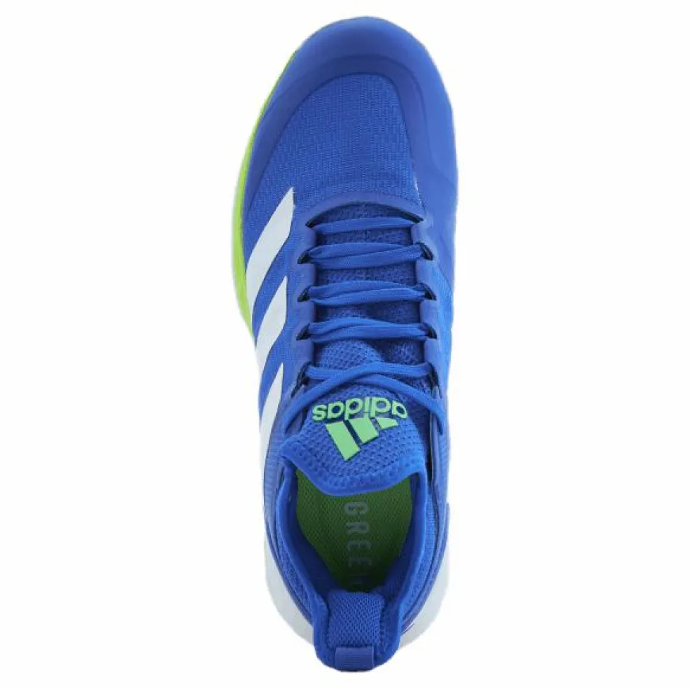 Adizero Ubersonic 4 M 000/blue