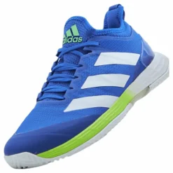 Adizero Ubersonic 4 M 000/blue