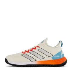 Adizero Ubersonic 4 M Clay White