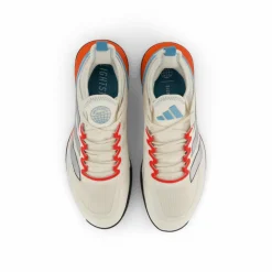 Adizero Ubersonic 4 M Clay White