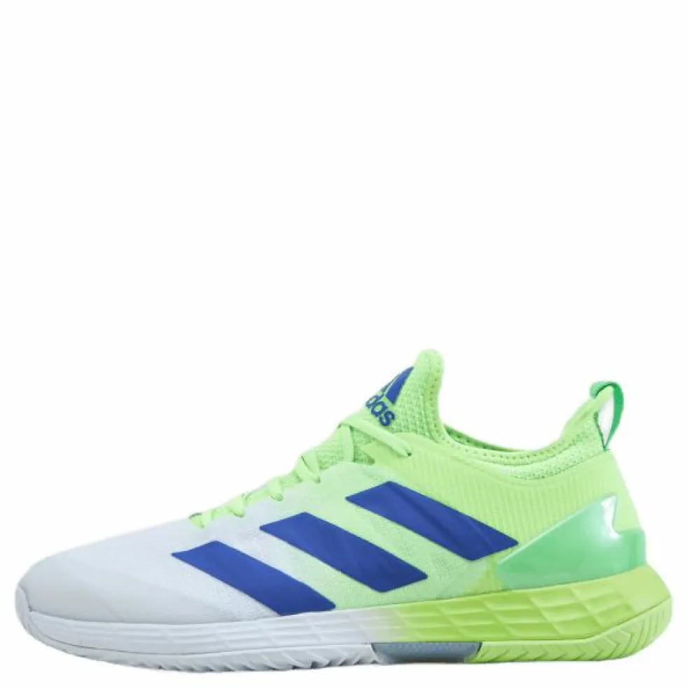 Adizero Ubersonic 4 M 000/green