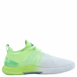 Adizero Ubersonic 4 M 000/green