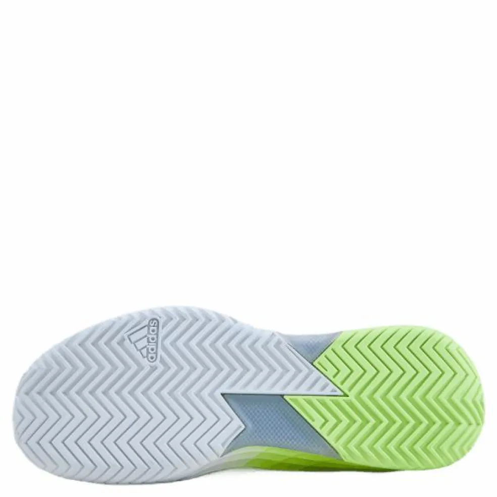 Adizero Ubersonic 4 M 000/green