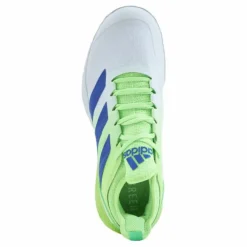 Adizero Ubersonic 4 M 000/green