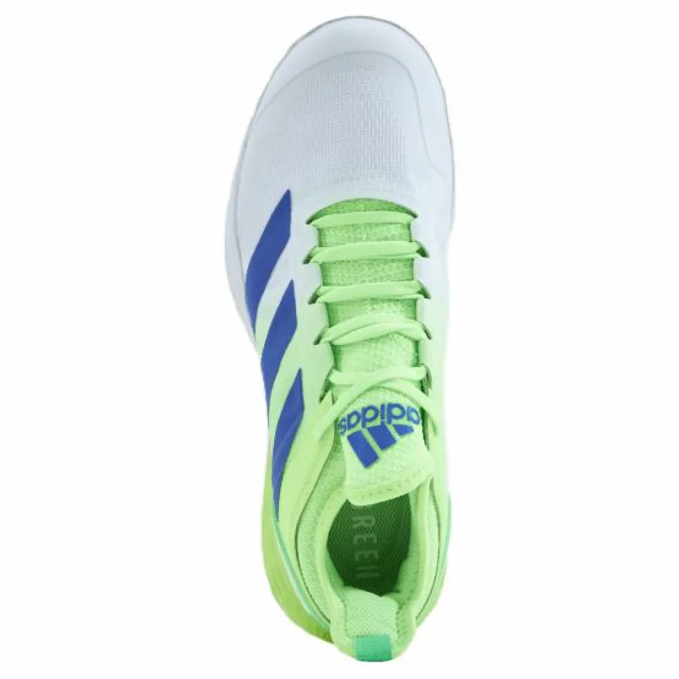 Adizero Ubersonic 4 M 000/green
