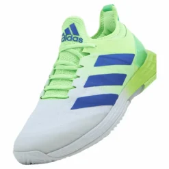 Adizero Ubersonic 4 M 000/green