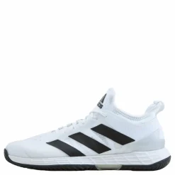 Adizero Ubersonic 4 M 000/white