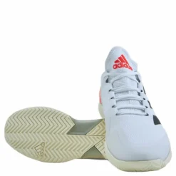 Adizero Ubersonic 4 M 000/white