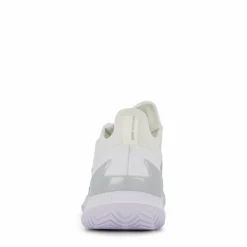 Adizero Ubersonic 4.1 M White