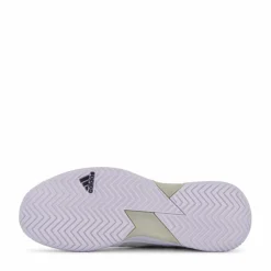 Adizero Ubersonic 4.1 M White