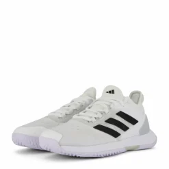 Adizero Ubersonic 4.1 M White