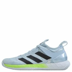 Adizero Ubersonic 4 W Clay 000/grey