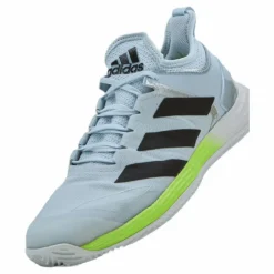 Adizero Ubersonic 4 W Clay 000/grey