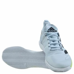 Adizero Ubersonic 4 W Clay 000/grey