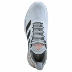 Adizero Ubersonic 4 W 000/grey