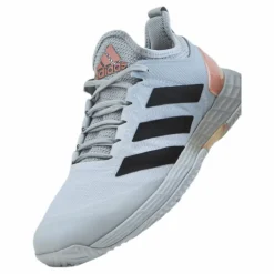 Adizero Ubersonic 4 W 000/grey
