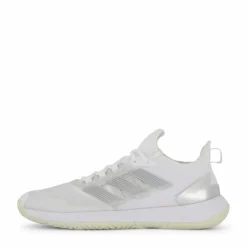 Adizero Ubersonic 4.1 W White