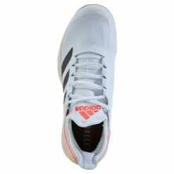 Adizero Ubersonic 4 W 000/white