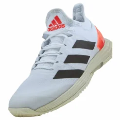 Adizero Ubersonic 4 W 000/white