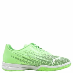 Adrenalite 4.1 Junior White/Green