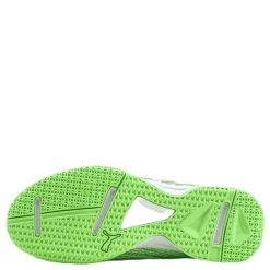 Adrenalite 4.1 Junior White/Green