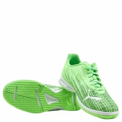 Adrenalite 4.1 Junior White/Green