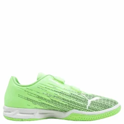Adrenalite 4.1 V Junior White/Green
