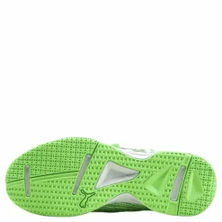 Adrenalite 4.1 V Junior White/Green