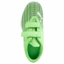 Adrenalite 4.1 V Junior White/Green