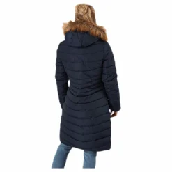 Adrianne Jacket Blue