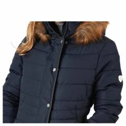 Adrianne Jacket Blue